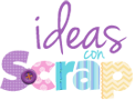 ideas con srcap