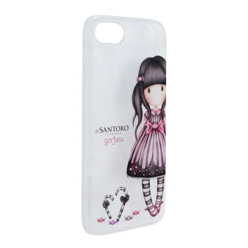 Carcasa Flexible gorjuss - iphone 8 - Imagen 3