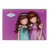 Carpeta para documentos - Friends walk together - Imagen 3
