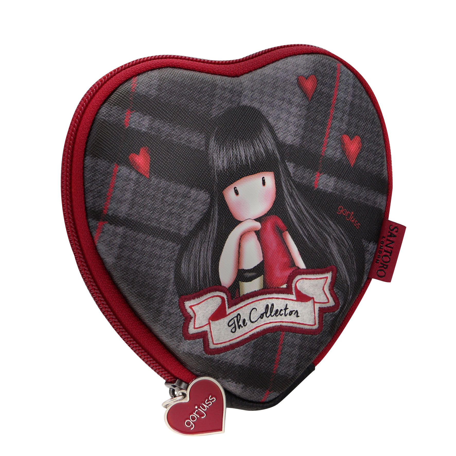 Monedero Grande - The collector - Imagen 3