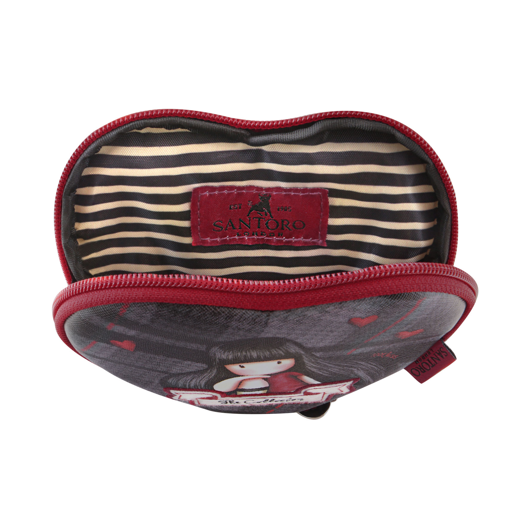 Monedero Grande - The collector - Imagen 2