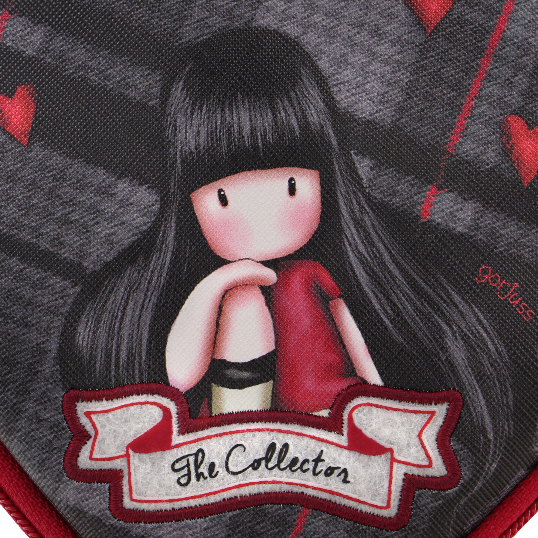 Monedero Grande - The collector - Imagen 4