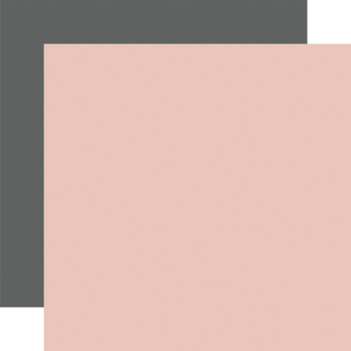 PAPEL WEDING DAY - PINK / GREY