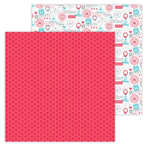 PAPEL DOODLEBUG - LOVE THIS