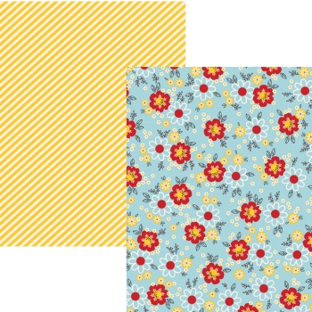 Papel decorativo - say  chesse 4 - Happy Magical Moments