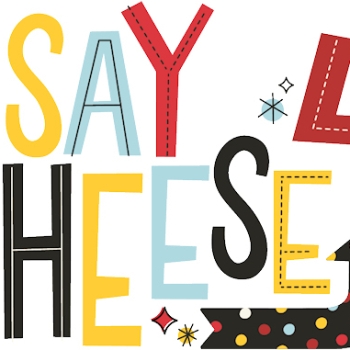 SAY CHESSE 4