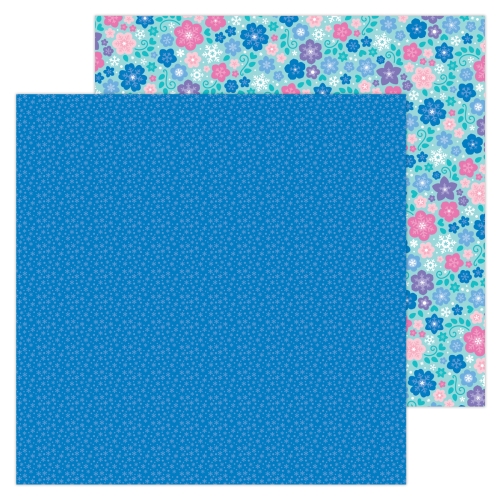 Papel 12x12 - Nightfall
