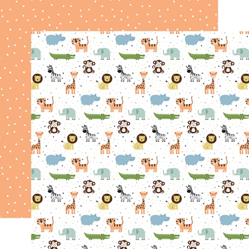 PAQUETE DE PAPELES DECORADOS - COLECCIÓN COMPLETA - BABY BOY - Imagen 3