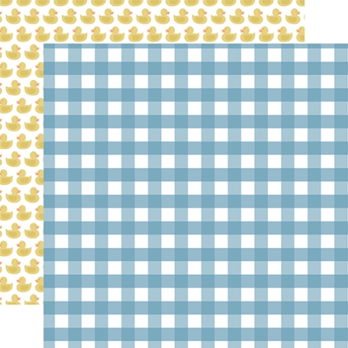 PAQUETE DE PAPELES DECORADOS - COLECCIÓN COMPLETA - BABY BOY - Imagen 6