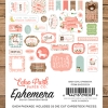 FIGURAS DECORATIVAS - EPHEMERA - BABY GIRL - Imagen 2