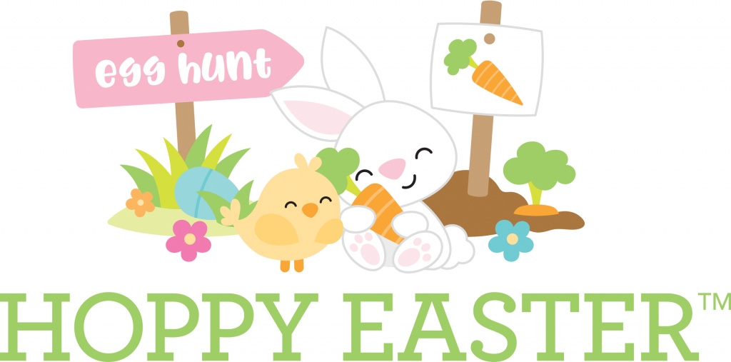 Easter Toopy HOPPY EASTER | IDEAS CON SCRAP