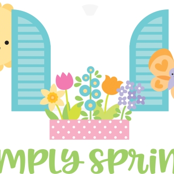 SIMPLY SPRING