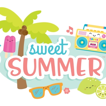 SWEET SUMMER