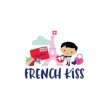 FRENCH KISS