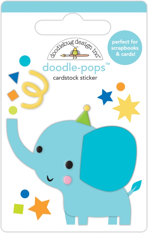 DOODLEPOPS - TONS OF FUN
