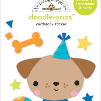 DOODLEPOPS