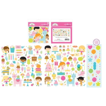 ODDS & ENDS - HEY CUPCAKE