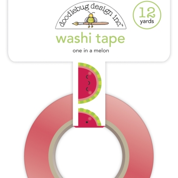 WASHI TAPE