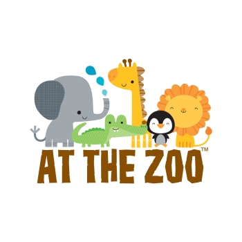 AT THE ZOO