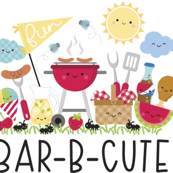 BAR - B - CUTE