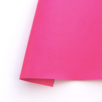 Ecopiel mate - Rosa chicle