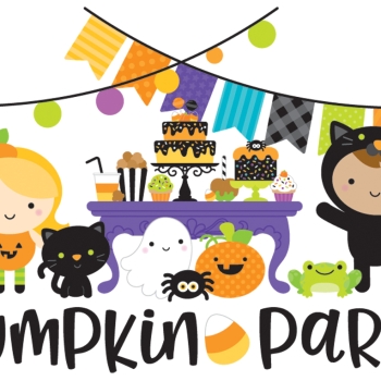 Pumpkin party