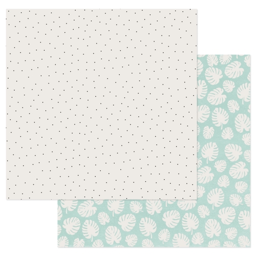 Block de papeles 12x12 - Summer Stories - Imagen 13