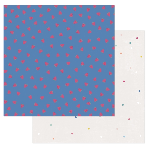 Block de papeles 12x12 - Summer Stories - Imagen 10