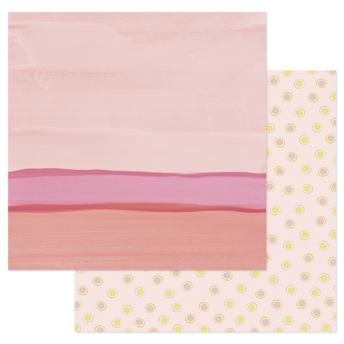 Block de papeles 12x12 - Summer Stories - Imagen 9
