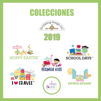DOODLEBUG 2019