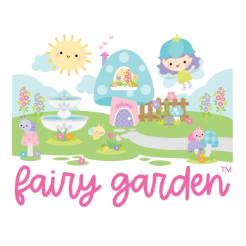 FAIRY GARDEN