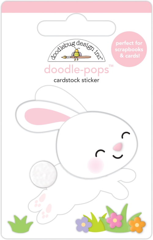 Doodlepop - Hippity hoppity - Hippity hoppity