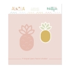 Troquel - Piña Shaker - Aloha