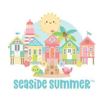 SEASIDE SUMMER