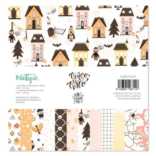 ideas-scrap-mintopia-truco-o-trato-pack-12x12