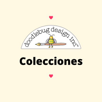 Colecciones Doodlebug