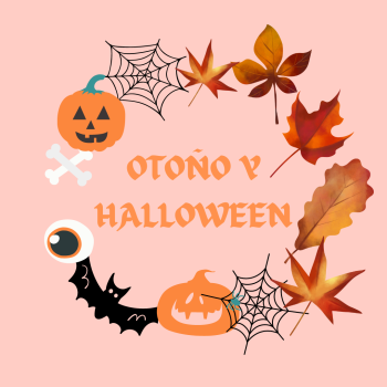 OTOÑO - HALLOWEEN