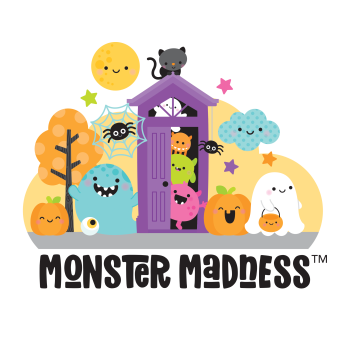 MONSTER MADNESS