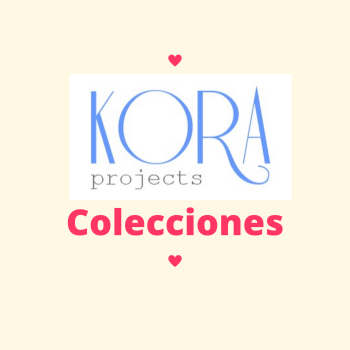 Colecciones Kora projects