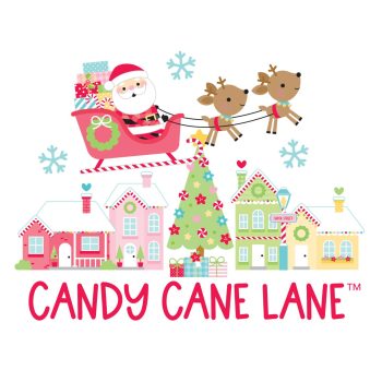 CANDY CANE LANE