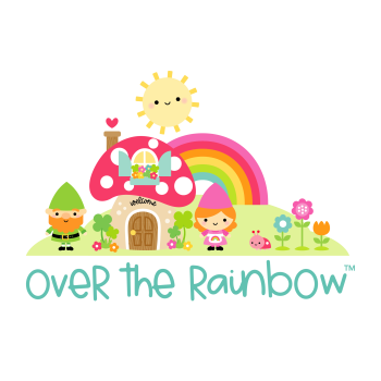 OVER THE RAINBOW