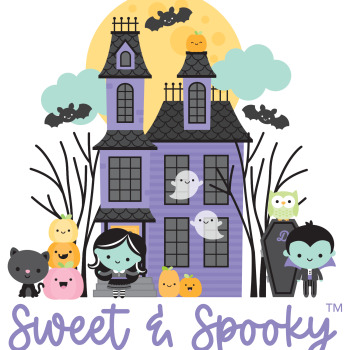 SWEET & SPOOKY