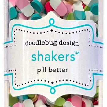 Shaker - pill better