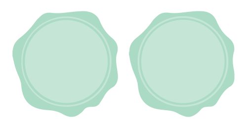 Set de perlas lacre 35g Mint Back to Basic - Imagen 2