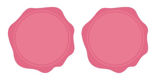 Set de perlas lacre 35g Sandia Back to Basic - Imagen 2