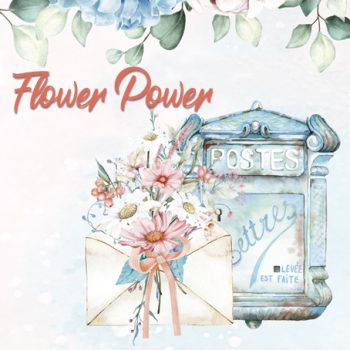Flower Power