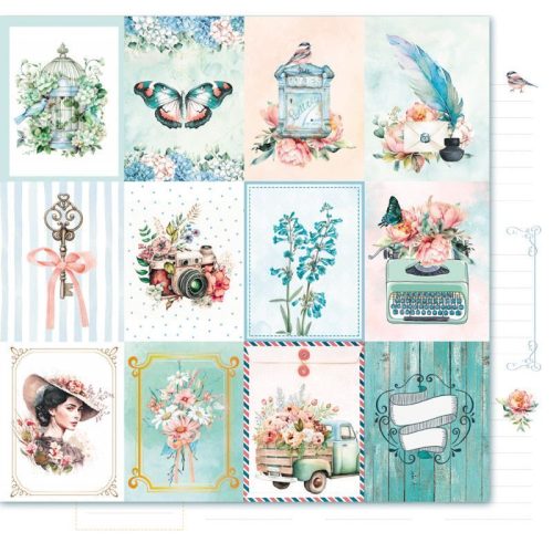 Pack completo - Flower Power - Imagen 3