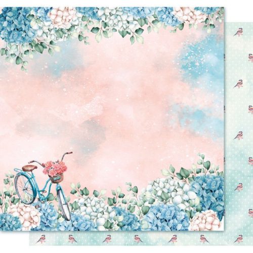 Pack completo - Flower Power - Imagen 5