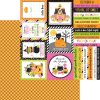Paquete 12x12 - Hey pumpkin - Imagen 5