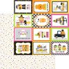 Paquete 12x12 - Hey pumpkin - Imagen 7